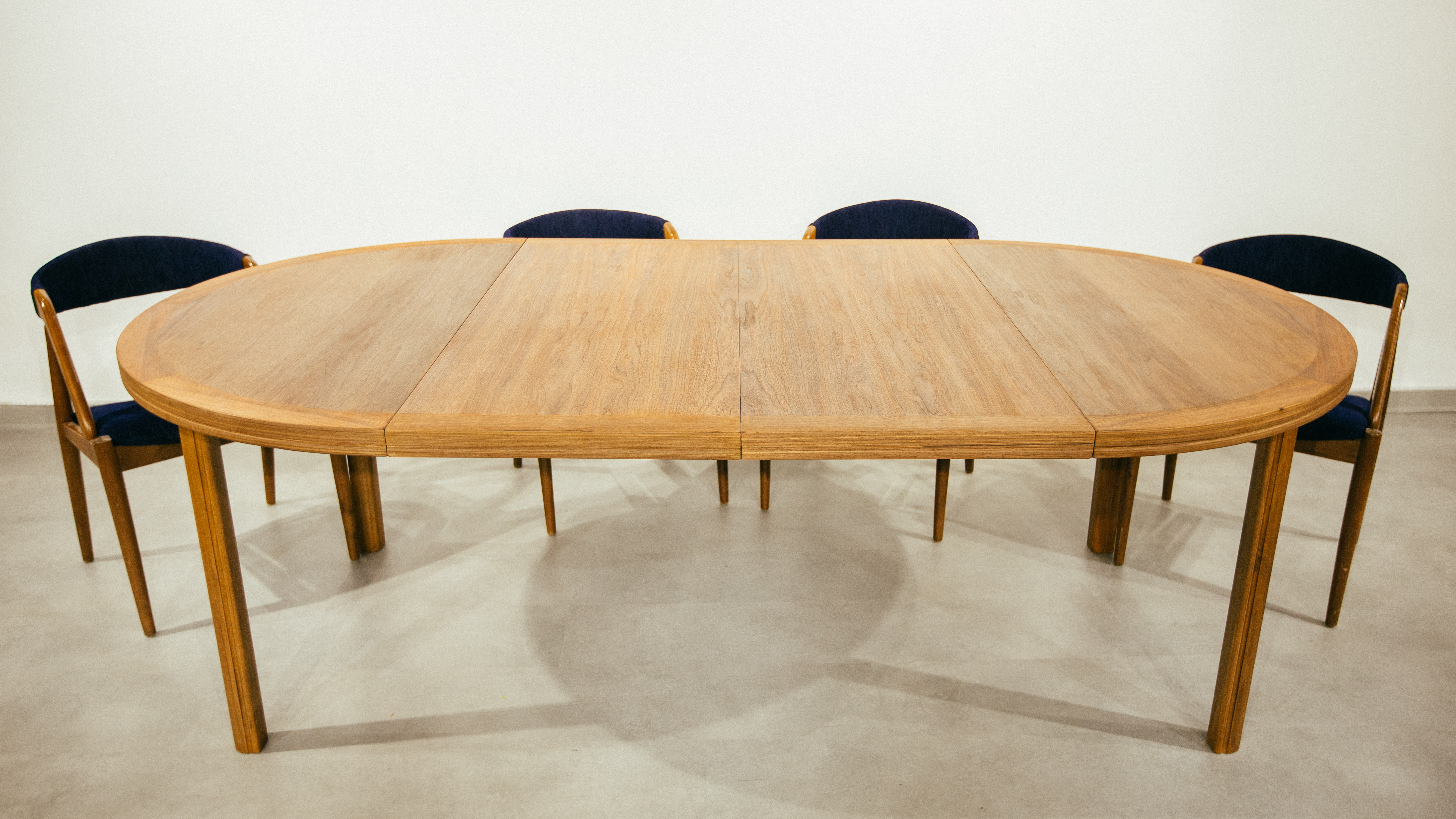 Skaraborgs Möbelindustri AB, Tibro, 1960s.